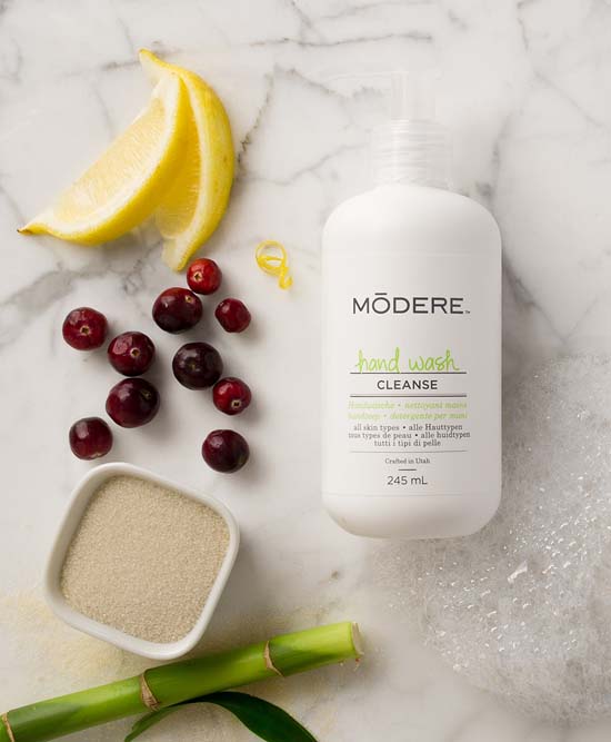 Modere Hand Wash Modere Hand Wash