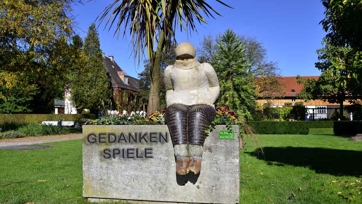 Birgit's Gedankenspiele
Das Leben ändert sich Birgit's Gedankenspiele Das Leben ändert sich