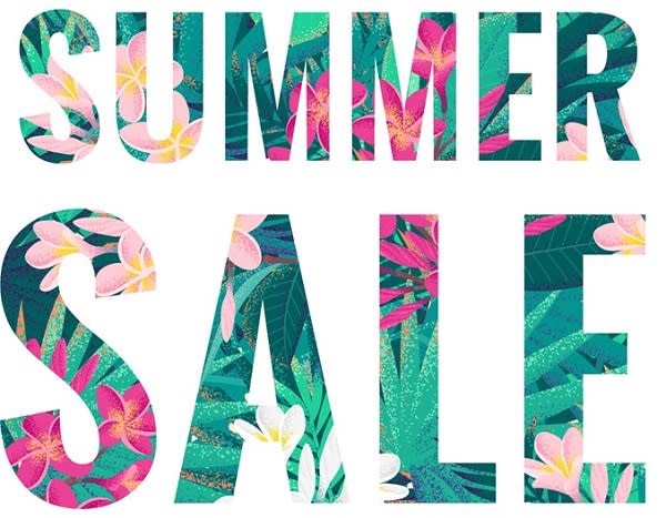 MODERE Summer Sale
