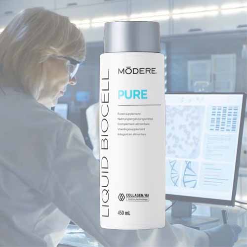 MODERE Liquid Bio Cell Pure