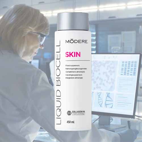 MODERE Liquid Bio Cell Skin