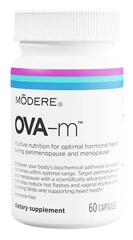 MODERE OVA-m